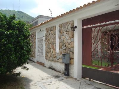 VENTA Casa Trigal Centro  Edo. Código290387 MEB