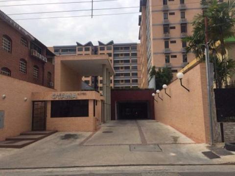 Venta de apartamento en agua blanca