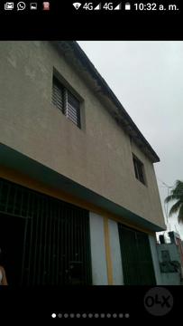 Vendo Casa con 2/locales