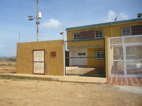 Town house en Venta en Guanadito Código RAH: 176814
