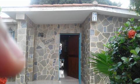 Vendo hermosa casa en Fundacion Mendoza NEGOCIABLE