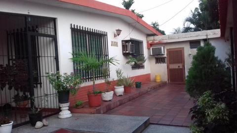 CASA EN VENTA MLS 17 13485 SECTOR LAS LOMAS LUIS MALDONADO TELF 04246600242