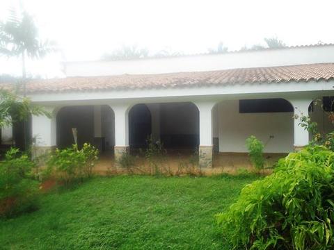 SE VENDE CASA EN