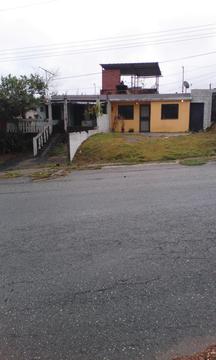 CAUCAGUA, LA COTARA, Vendo casa a orilla de calle, transporte a la puerta