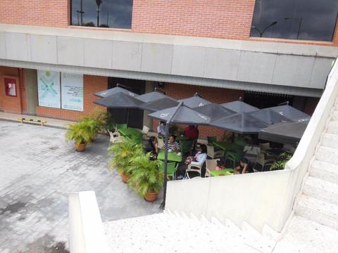VENDO BELLO CAFE EN CENTRO COMERCIAL CHILEMEX