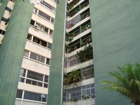 Apartamento en Venta EL Cigarral Caracas EDF 156969