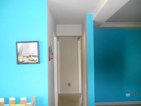 SE VENDE APARTAMENTO EN RESD CENTRO NORTE