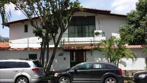 Casa en Venta en Macaracuay, , VE RAH: 169185
