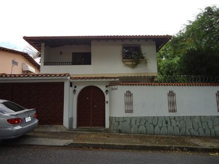Casa en Venta en Santa Paula, , VE RAH: 1715729