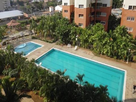 Apartamento en Venta en El Milagro, , VE RAH: 1711435