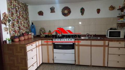 CASA EN VENTA EN VENTA EN LA ROTARIA  API 1000