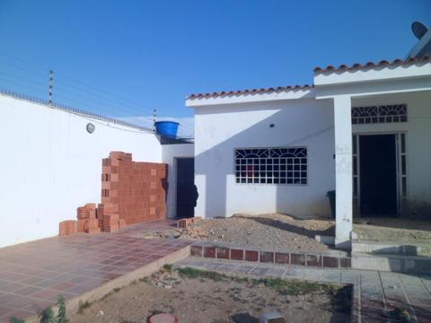 Casa en Venta en Casacoima, , VE RAH: 169544