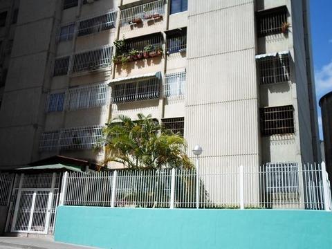 Apartamento en Venta en La Rosaleda, , VE RAH: 1614383