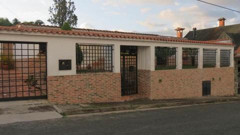 Casa en Venta en Las Polonias Viejas, , VE RAH: 1715743