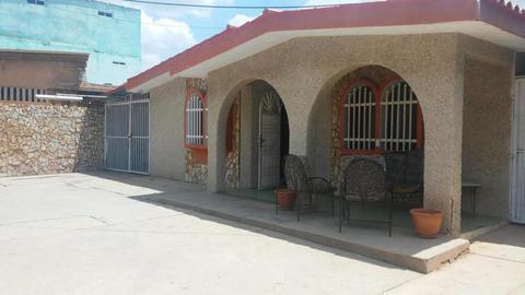 Casa en Venta en La Coromoto, , VE RAH: 1715600