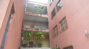 Apartamento en Venta Los Caobos  Cod1712310