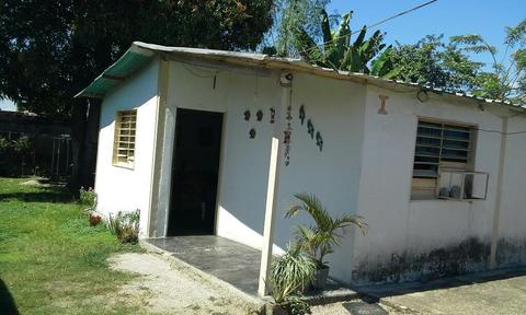 Venta de Casa en Central Tacarigua