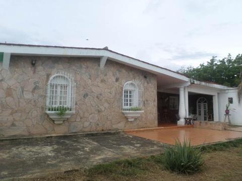 Casa en Venta en Tamaca  wasi_531159 inmuebles
