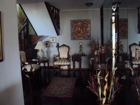 Apartamento en Venta en Los Naranjos del Cafetal, , VE RAH: 174968