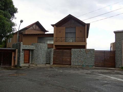Casa en Venta en Alto Hatillo, , VE RAH: 165449