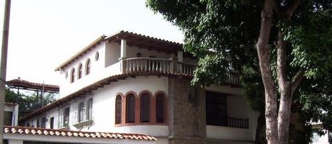 Casa en Venta en Campo Claro, , VE RAH: 1614305