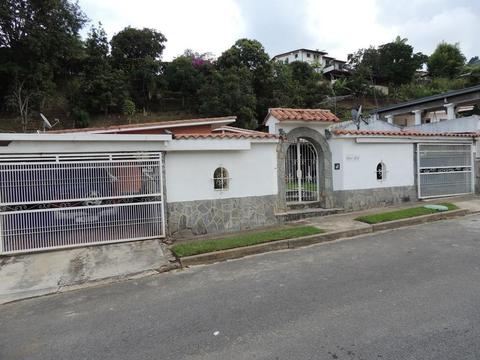 Casa en Venta en La Boyera, , VE RAH: 174025