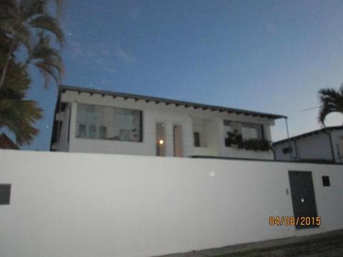 Casa en Venta en Lomas de La Lagunita, , VE RAH: 154999