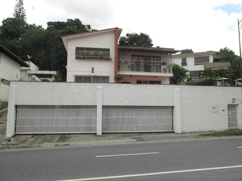 Casa en Venta en Prados del Este, , VE RAH: 1413036