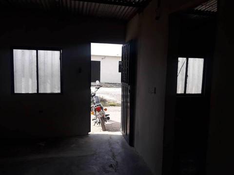 vendo casa en rubio Estado Tachira, Sector La Ahumada