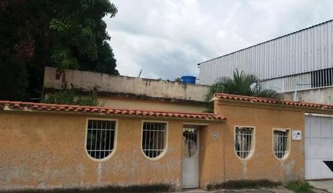 Casa en Venta en La Cooperativa