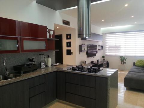 APARTAMENTO EN VENTA MLS 17 15499 SECTOR BELLA VISTA LUIS MALDONADO TELF 04246600242