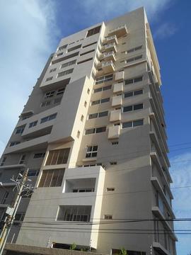 APARTAMENTO EN VENTA MLS 17 6200 RESD VENTUS SECTOR LA LAGO LUIS MALDONADO TELF 04246600242