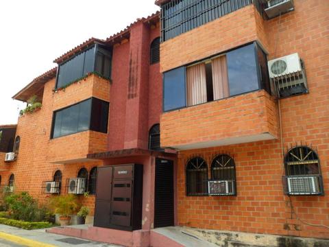 Apartamento en Venta en El Limon, , VE RAH: 187