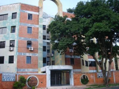 Apartamento en Venta, bello y fresco, ubicado en La Campiña