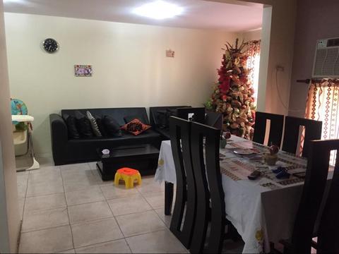 Apartamento en San Felipe