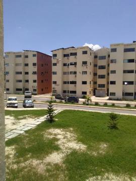 Apartamento en Bosque Real Paraparal