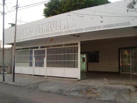 Local Comercial en Venta, ubicado en la Parroquia San José, con 456mts