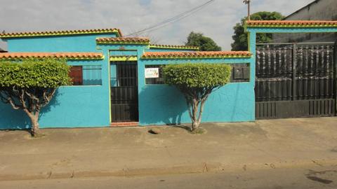 Hermosa Casa en el Cambio