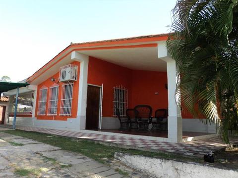 Casa en Venta en Campomar, , VE RAH: 1615119