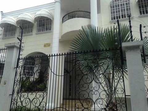 Casa en Alquiler en La Trinidad, , VE RAH: 178118