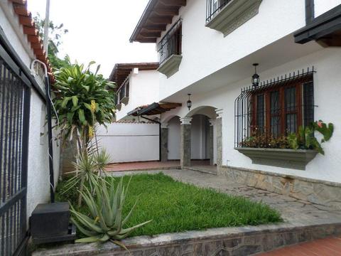Casa en Venta en Colinas de Santa Monica, , VE RAH: 168827