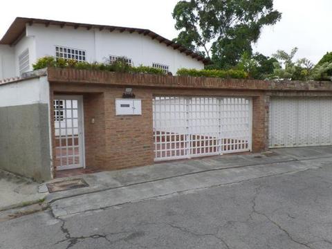 Casa en Venta en Colinas de Santa Monica, , VE RAH: 172041