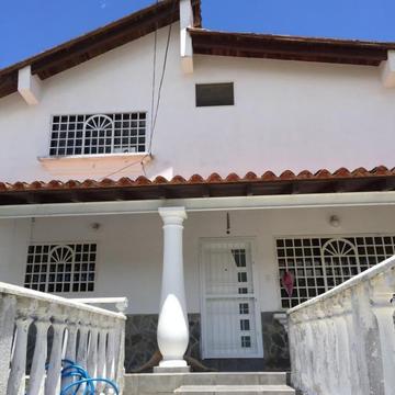 Casa en Venta en Pan de Azucar, , VE RAH: 171760