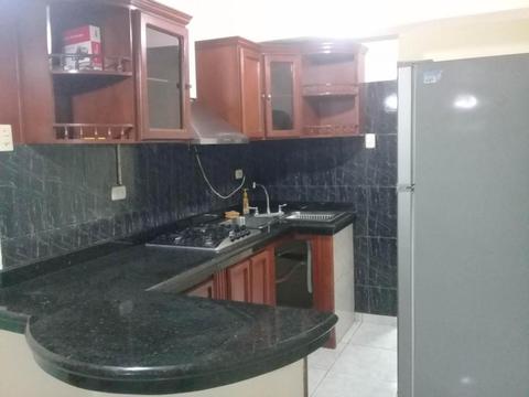 APARTAMENTO EN VENTA MLS 17 11159 RESD OXFORD SECTOR DELICIAS NORTE LUIS MALDONADO TELF 04246600242