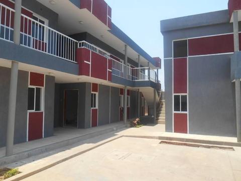 APARTAMENTO EN VENTA MLS 17 7485 RESD VILLA CLAUDIA SECTOR AMPARO LUIS MALDONADO TELF 04246600242