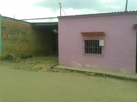 Casa Ubicada en Bejuma  Barata