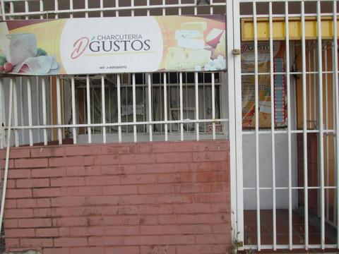 Local comercial en alquiler