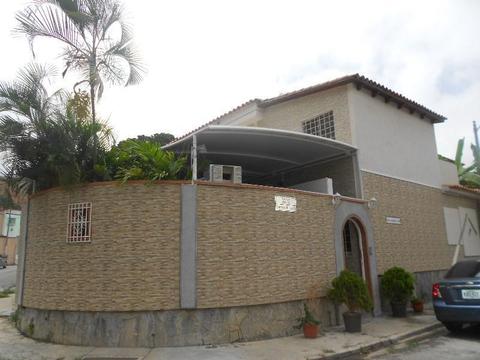 Casa en Venta en Los Chorros, , VE RAH: 18531
