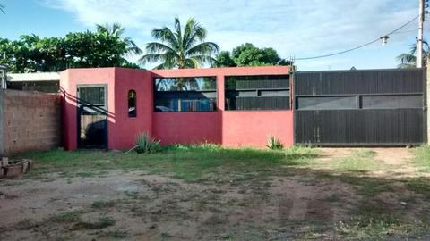 Venta de casa en Santa Rosa,Puerto Ordaz