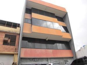 Imponente Edificio, Excelentemente Ubicado en Barquisimeto